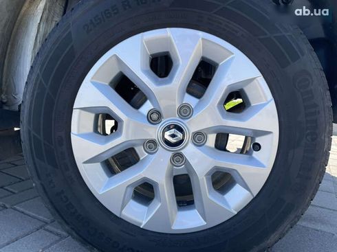 Renault Duster 2024 - фото 21