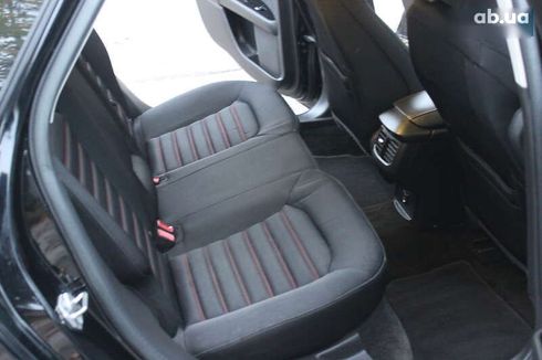 Ford Fusion 2016 - фото 21