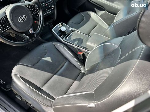 Kia Niro 2019 - фото 28