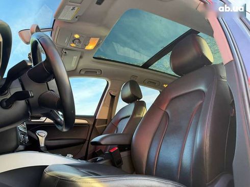 Audi Q5 2015 - фото 20