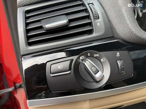 BMW X3 2015 - фото 20