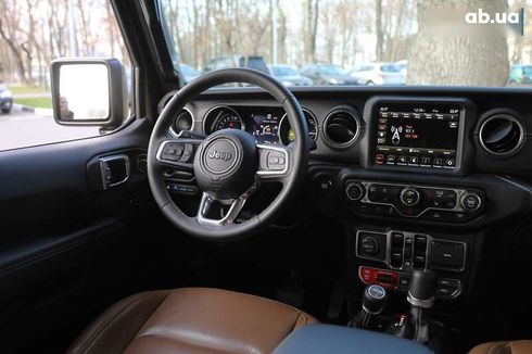 Jeep Wrangler 2023 - фото 11