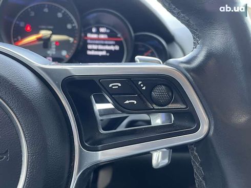 Porsche Cayenne 2016 - фото 26