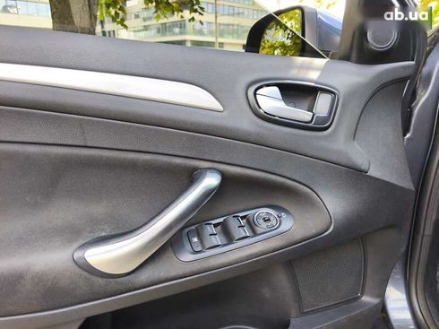 Ford Mondeo 2010 - фото 9