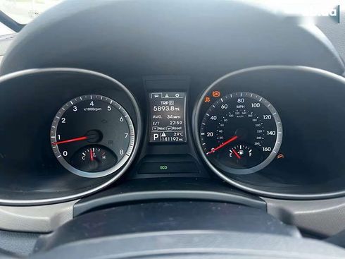 Hyundai Santa Fe 2015 - фото 25