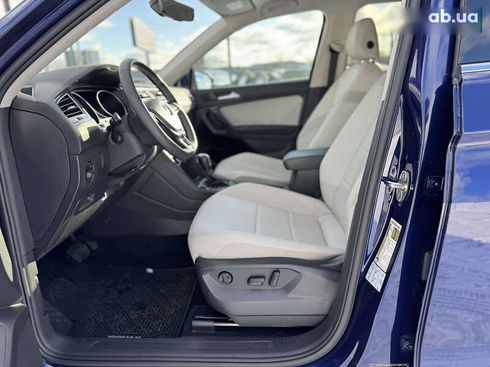 Volkswagen Tiguan 2020 - фото 25