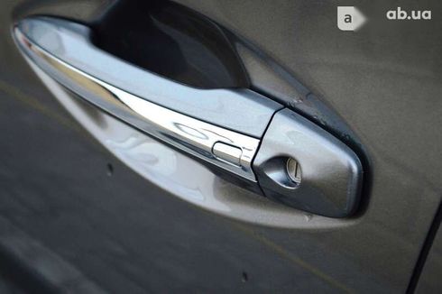 Infiniti Q50 2015 - фото 19