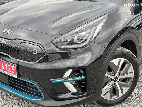 Kia Niro 2021 - фото 9