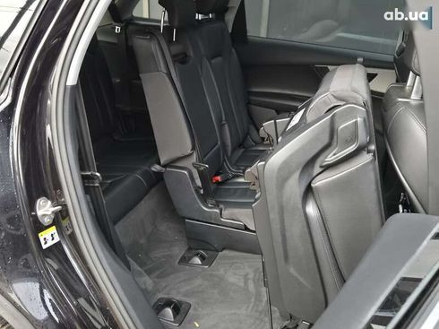 Audi Q7 2018 - фото 16