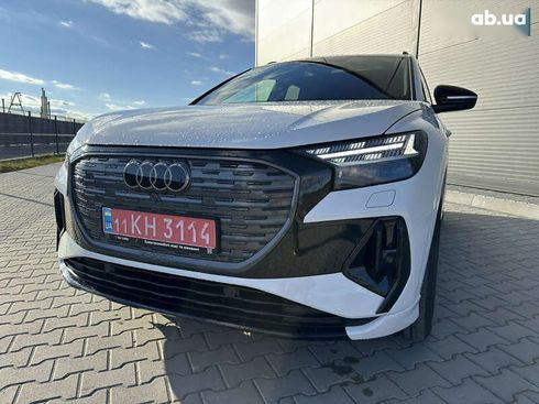 Audi E-Tron 2025 - фото 6