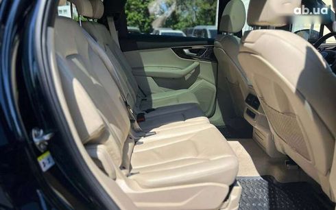 Audi Q7 2016 - фото 29