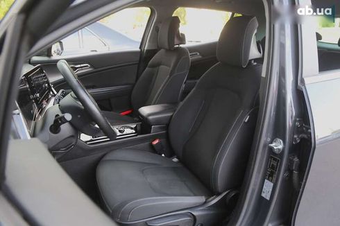 Kia Sportage 2022 - фото 9