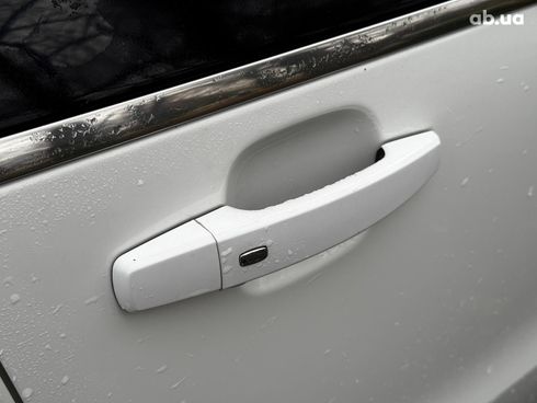 Chevrolet Volt 2012 белый - фото 39