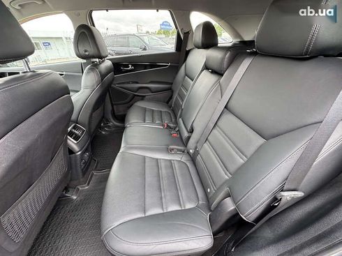 Kia Sorento 2016 - фото 28