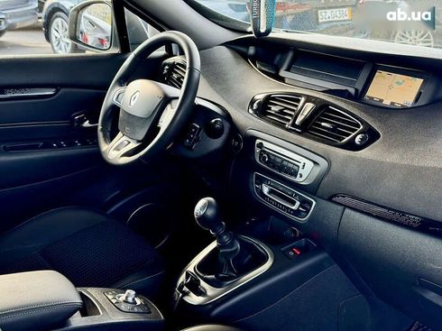 Renault Scenic 2012 - фото 2