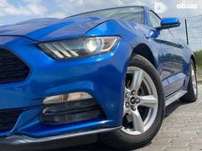 Продаж вживаних Ford Mustang в Київській області - купити на Автобазарі