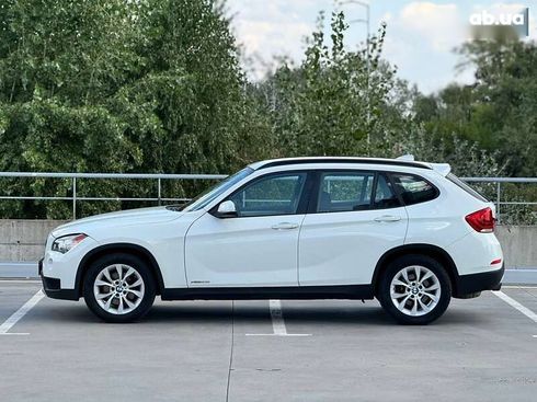 BMW X1 2013 - фото 15