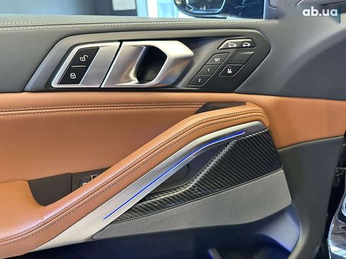 BMW X6 2023 - фото 21