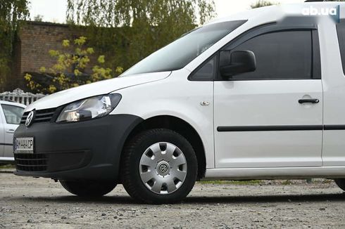 Volkswagen Caddy 2012 - фото 6