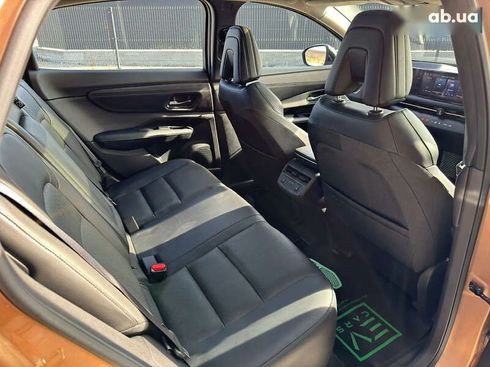Nissan Ariya 2022 - фото 27