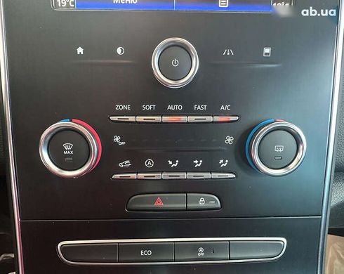 Renault grand scenic 2019 - фото 20