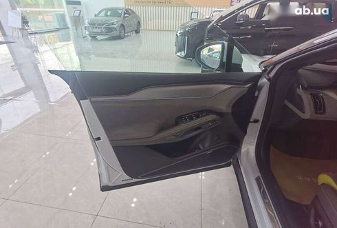 BYD Song L 2025 - фото 7