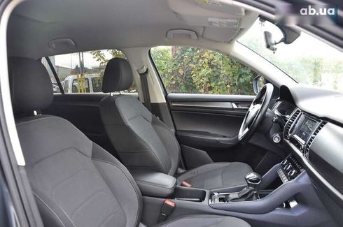 Skoda Kodiaq 2018 - фото 29