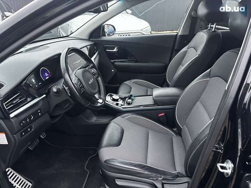 Kia Niro 2021 - фото 18