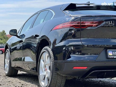 Jaguar I-Pace 2019 - фото 12