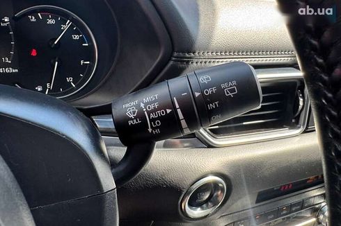Mazda CX-5 2020 - фото 20