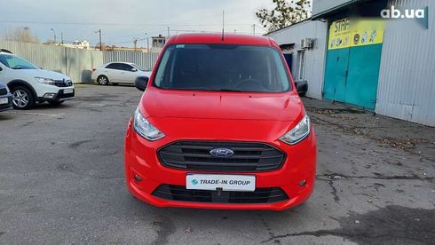 Ford Transit Connect 2019 - фото 14
