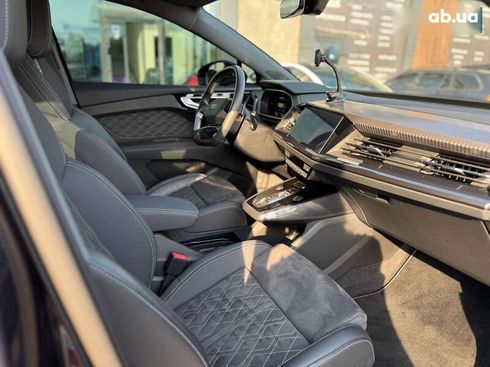 Audi Q4 e-tron 2023 - фото 19