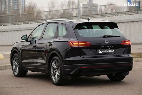 Volkswagen Touareg 2020 - фото 6