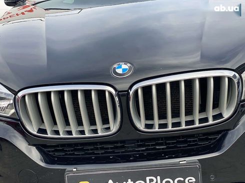 BMW X5 2014 - фото 17