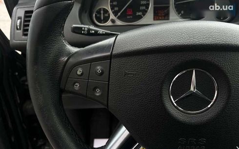 Mercedes-Benz B-Класс 2010 - фото 15