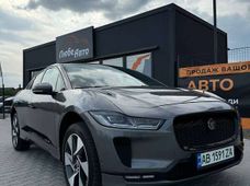 Купить Jaguar бу в Виннице - купить на Автобазаре