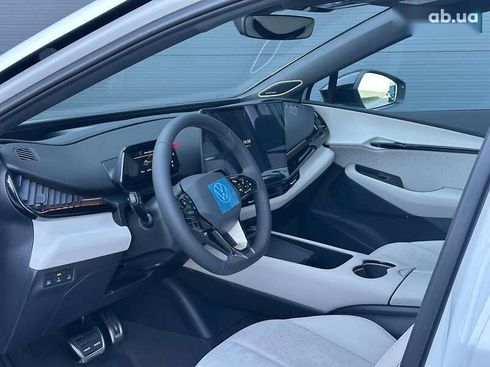 Volkswagen ID. Unyx 2024 - фото 13