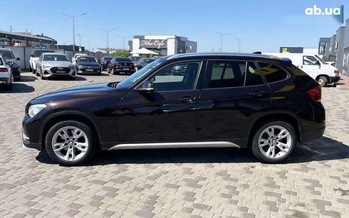 BMW X1 2014 - фото 4