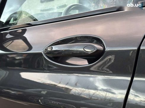 BMW X3 2018 - фото 17