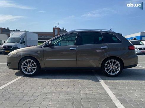 Fiat Croma 2008 - фото 14