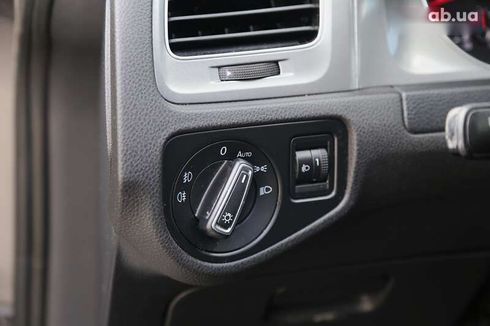 Volkswagen Golf 2014 - фото 20