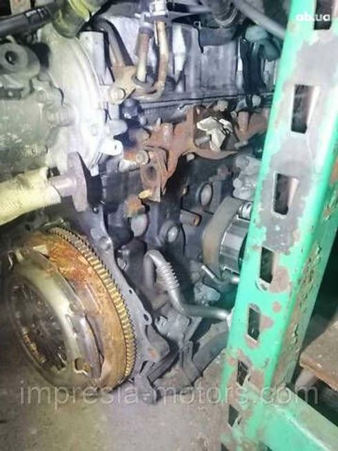 двигатель в сборе для Mazda MPV - купить на Автобазаре - фото 2
