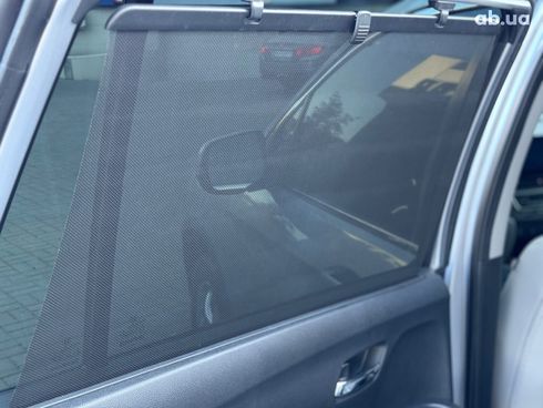 Honda Pilot 2016 серый - фото 16