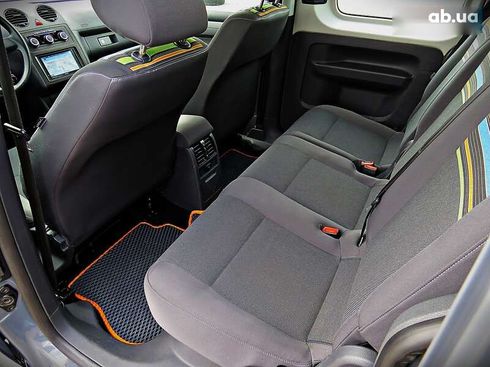 Volkswagen Caddy 2013 - фото 14