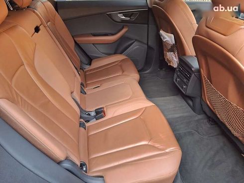 Audi Q8 2019 - фото 30