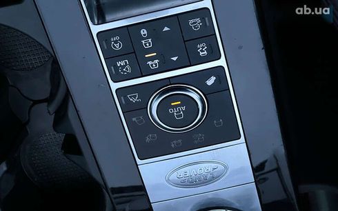 Land Rover Discovery 2017 - фото 20