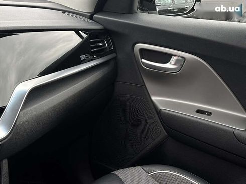 Kia Niro 2021 - фото 20
