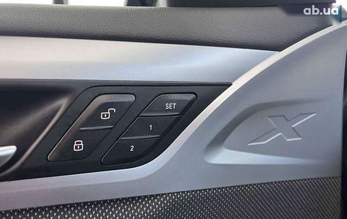 BMW X3 2018 - фото 9
