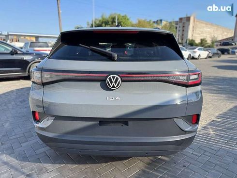 Volkswagen ID.4 2023 - фото 8