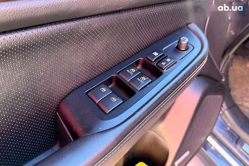 Subaru Legacy 2015 - фото 21